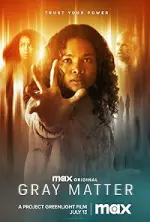 Film Gray Matter (2023) ilk21 Sub Indo
