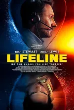 Film Lifeline (2025) ilk21 Sub Indo