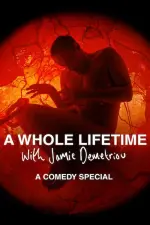 Film A Whole Lifetime with Jamie Demetriou (2023)