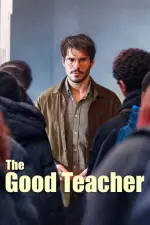 Film The Good Teacher (2024) ilk21 Sub Indo