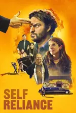 Film Self Reliance (2023) ilk21 Sub Indo