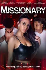 Film Missionary (2023) ilk21 Sub Indo