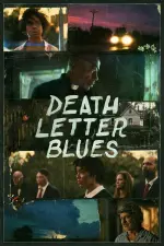 Film Death Letter Blues (2023) ilk21 Sub Indo