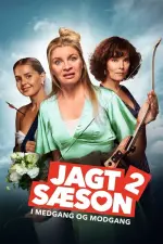 Film Jagtsæson 2 – I medgang og modgang (2024) ilk21 Sub Indo