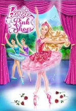 Film Barbie in the Pink Shoes (2013) ilk21 Sub Indo