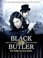 Film Black Butler (2014) ilk21 Sub Indo