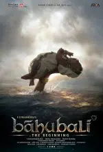 Film Bahubali: The Beginning (2015) ilk21 Sub Indo