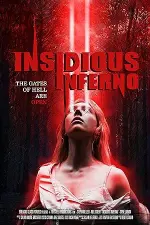 Film Insidious Inferno (2023) ilk21 Sub Indo