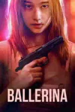 Film Ballerina (2023) ilk21 Sub Indo