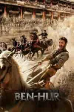 Film Ben-Hur (2016)