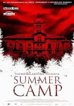 Film Summer Camp (2015) ilk21 Sub Indo