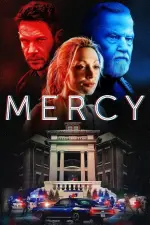 Film Mercy (2023) ilk21 Sub Indo