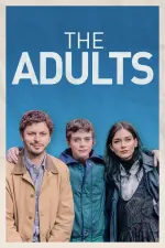 Film The Adults (2023) ilk21 Sub Indo