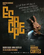 Escape (2024)