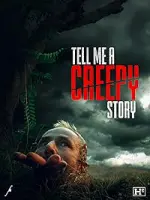 Film Tell Me a Creepy Story (2023) ilk21 Sub Indo