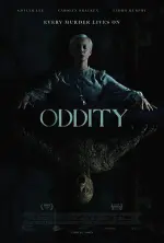 Film Oddity (2024) ilk21 Sub Indo
