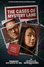 Film The Cases of Mystery Lane (2023) ilk21 Sub Indo