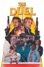 Film The Duel (2023) ilk21 Sub Indo