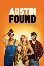 Film Austin Found (2017) ilk21 Sub Indo