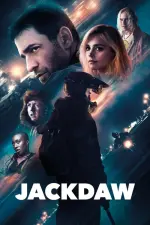 Film Jackdaw (2023)