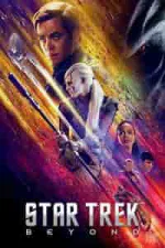 Film Star Trek Beyond (2016) ilk21 Sub Indo