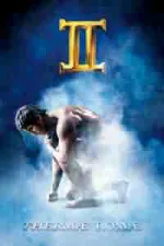 Film Thermae Romae II (2014) ilk21 Sub Indo