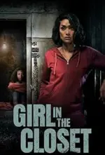 Film Girl in the Closet (2023) ilk21 Sub Indo