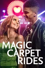 Film Magic Carpet Rides (2023) ilk21 Sub Indo