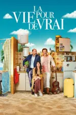 Film Life for Real (2023) ilk21 Sub Indo