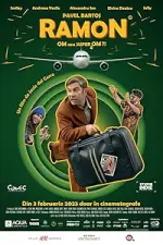 Film Ramon (2023) ilk21 Sub Indo