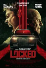 Film Locked (2025) ilk21 Sub Indo