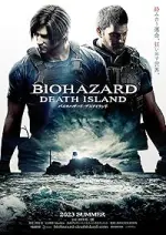 Film Resident Evil: Death Island (2023) ilk21 Sub Indo