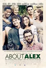 Film About Alex (2014) ilk21 Sub Indo