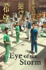 Film Eye of the Storm (2023) ilk21 Sub Indo
