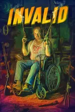 Film Invalid (2023) ilk21 Sub Indo
