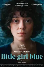 Film Little Girl Blue (2023) ilk21 Sub Indo