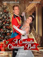 Film A Cinderella Christmas Ball (2024) ilk21 Sub Indo