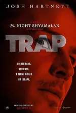 Trap (2024)