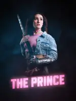 Film The Prince (2023) ilk21 Sub Indo