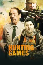 Film Hunting Games (2023) ilk21 Sub Indo