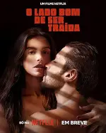 Film Burning Betrayal (2023) ilk21 Sub Indo