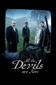 Film All the Devils Are Here (2025) ilk21 Sub Indo