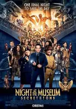 Film Night at the Museum: Secret of the Tomb (2014) ilk21 Sub Indo