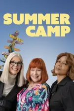 Film Summer Camp (2024) ilk21 Sub Indo