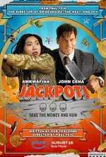 Film Jackpot! (2024) ilk21 Sub Indo