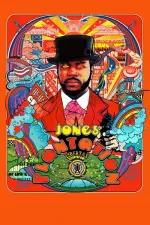 Film Jones Plantation (2023) ilk21 Sub Indo