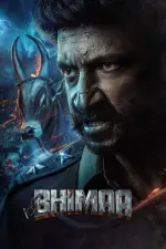 Film Bhimaa (2024) ilk21 Sub Indo
