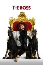 Film The Boss (2016) ilk21 Sub Indo