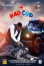 Film Badcop (2023) ilk21 Sub Indo