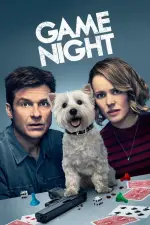 Film Game Night (2018) ilk21 Sub Indo